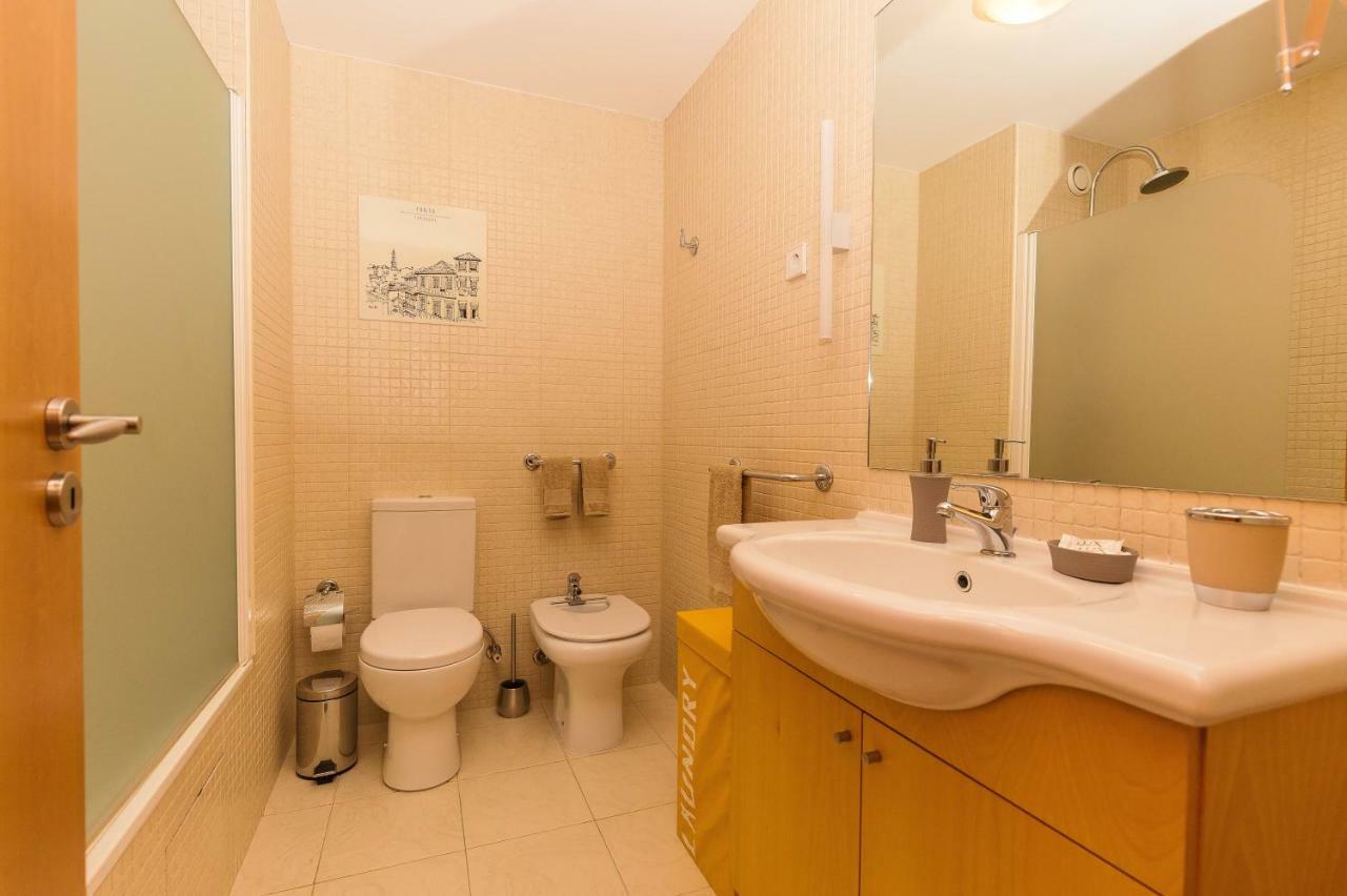 Studio Apartment Porto Gaia Vila Nova de Gaia Dış mekan fotoğraf