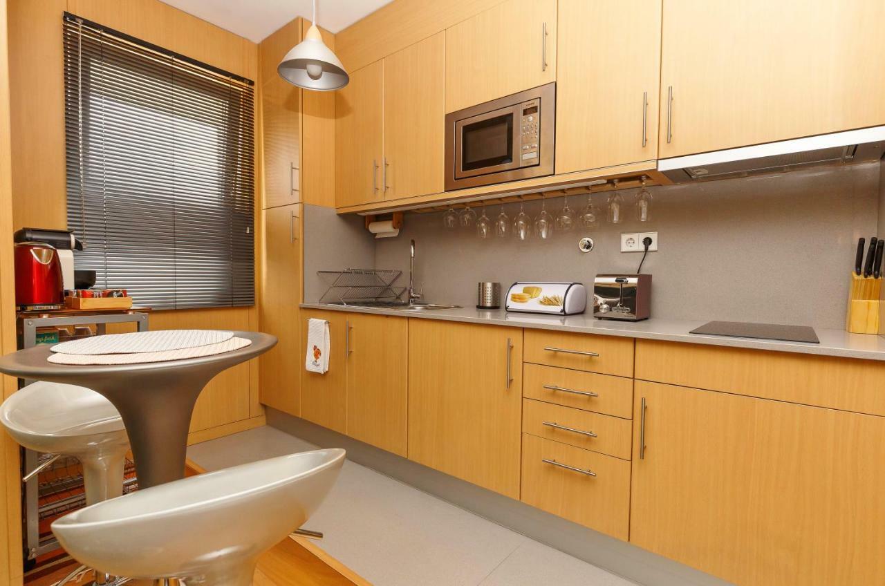 Studio Apartment Porto Gaia Vila Nova de Gaia Dış mekan fotoğraf