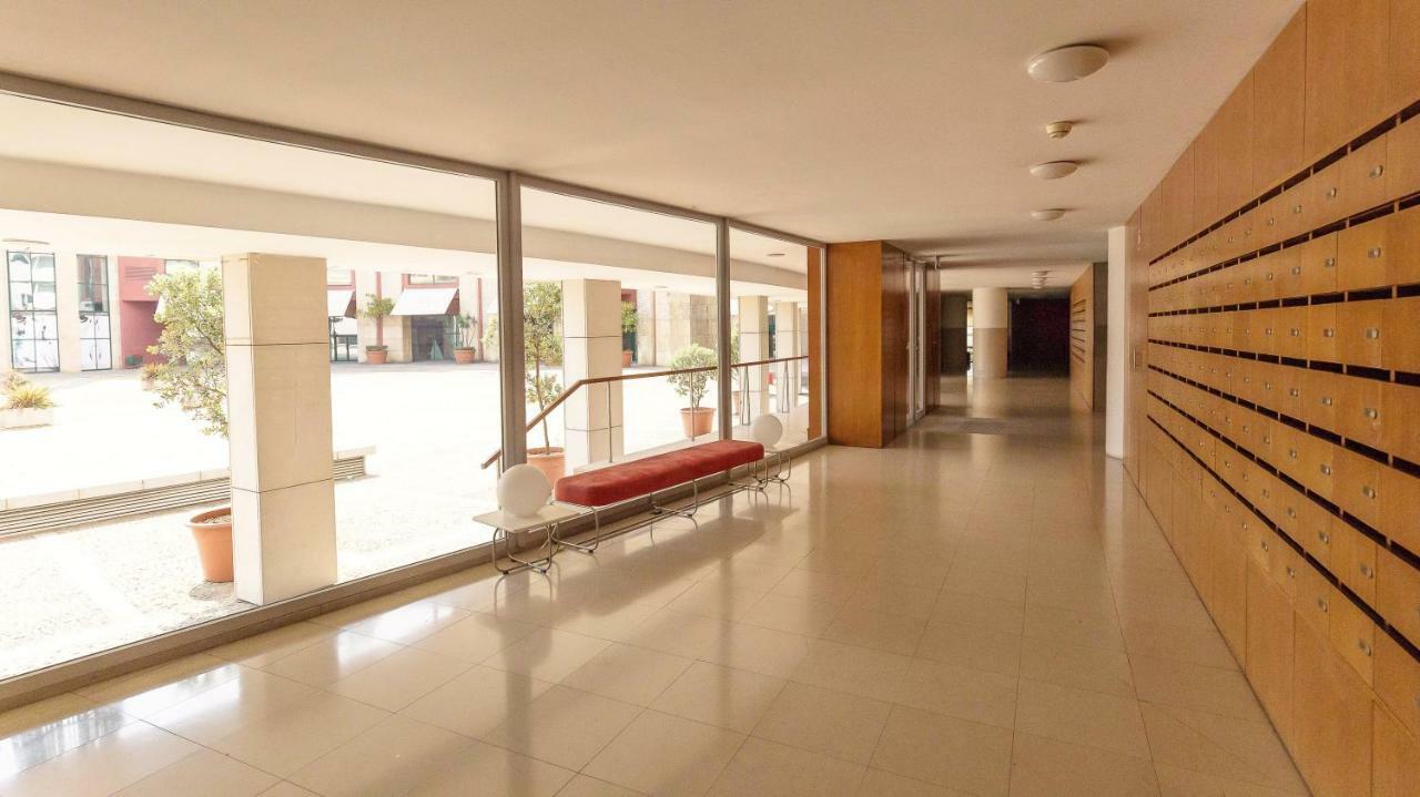 Studio Apartment Porto Gaia Vila Nova de Gaia Dış mekan fotoğraf