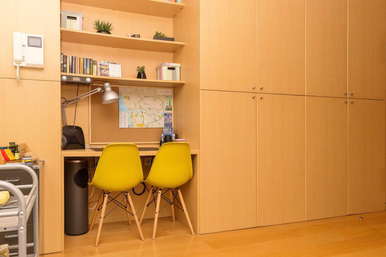 Studio Apartment Porto Gaia Vila Nova de Gaia Dış mekan fotoğraf