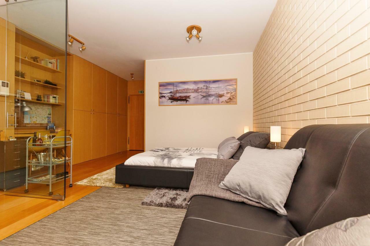 Studio Apartment Porto Gaia Vila Nova de Gaia Dış mekan fotoğraf
