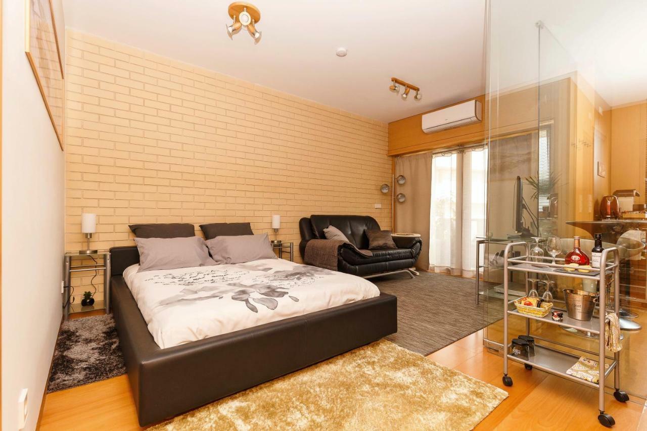 Studio Apartment Porto Gaia Vila Nova de Gaia Dış mekan fotoğraf