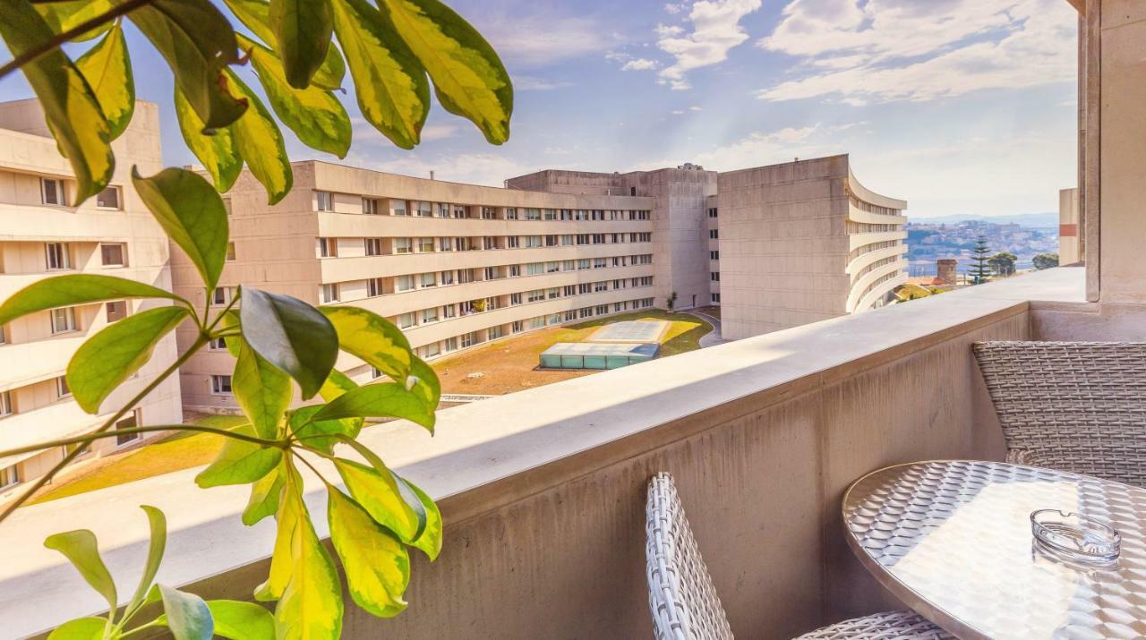 Studio Apartment Porto Gaia Vila Nova de Gaia Dış mekan fotoğraf