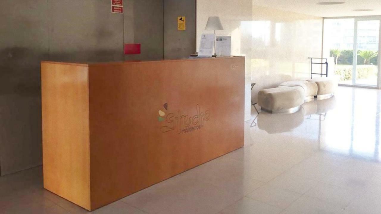 Studio Apartment Porto Gaia Vila Nova de Gaia Dış mekan fotoğraf