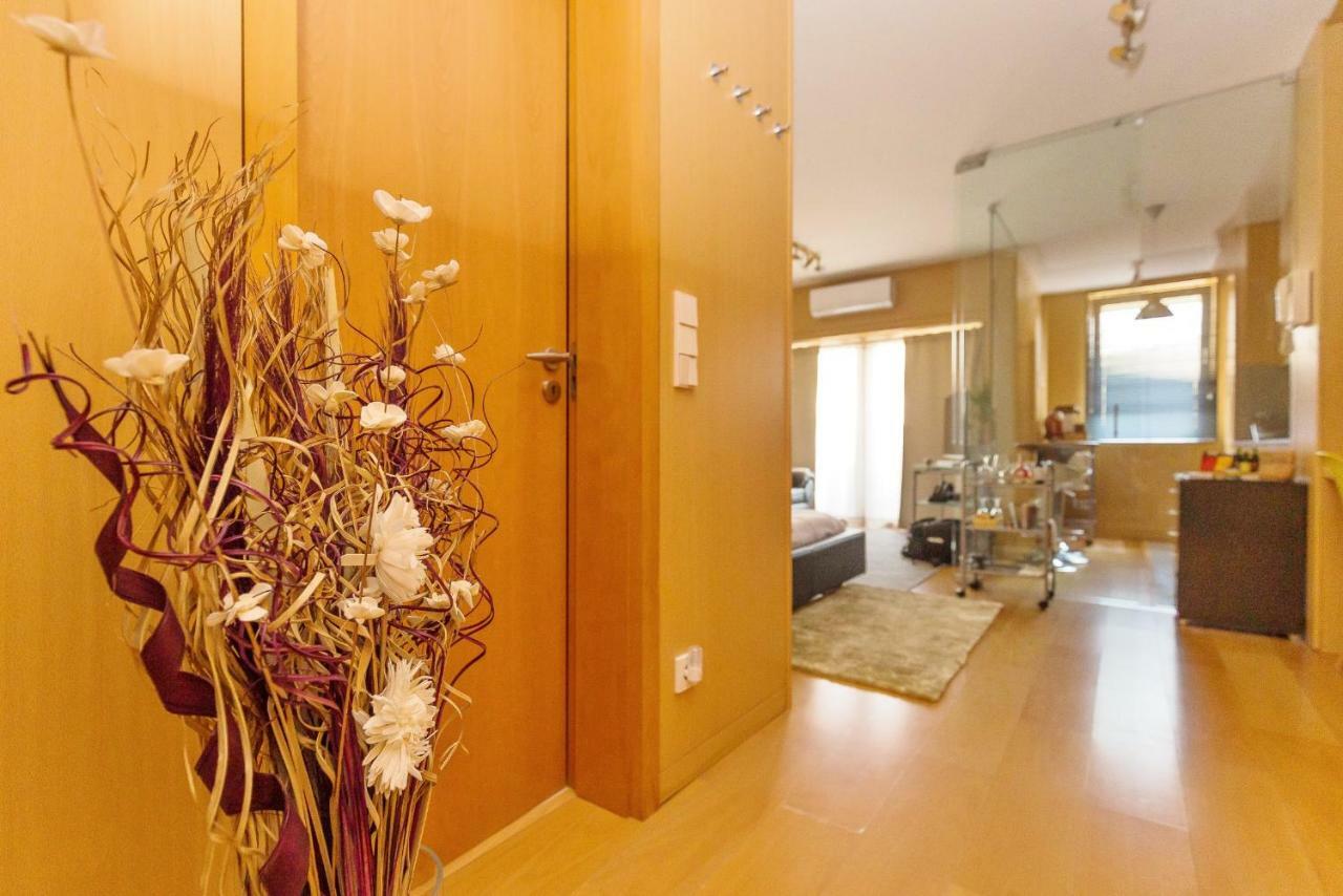 Studio Apartment Porto Gaia Vila Nova de Gaia Dış mekan fotoğraf