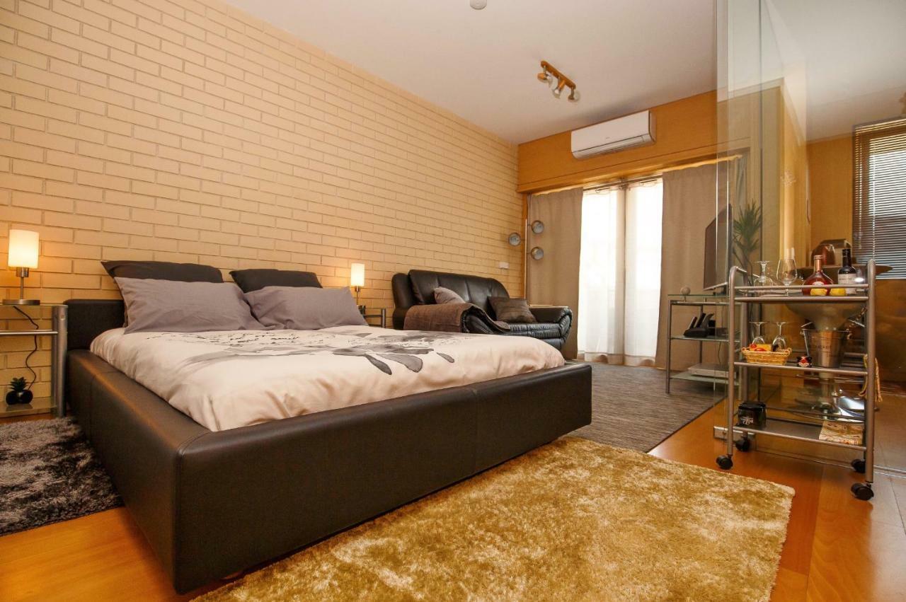 Studio Apartment Porto Gaia Vila Nova de Gaia Dış mekan fotoğraf